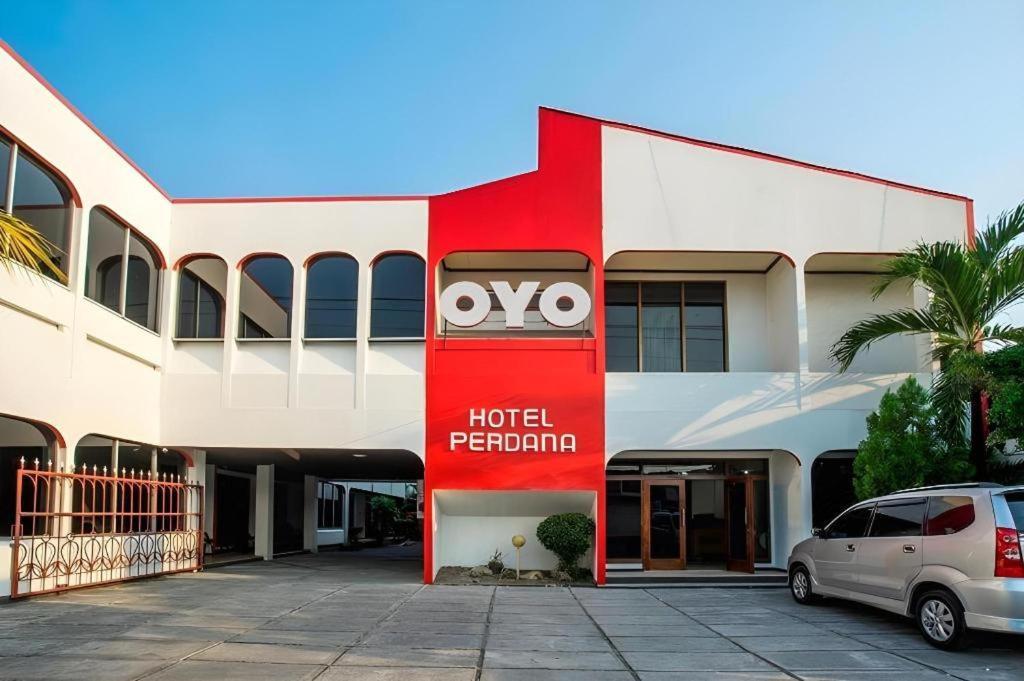 Super Oyo 1046 Omah Pathok Hotel Jogjakarta Buitenkant foto